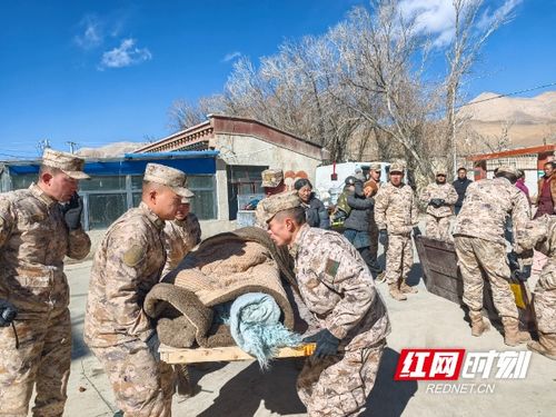 直击西藏日喀则地震发布会：一个普通人的见证与思考