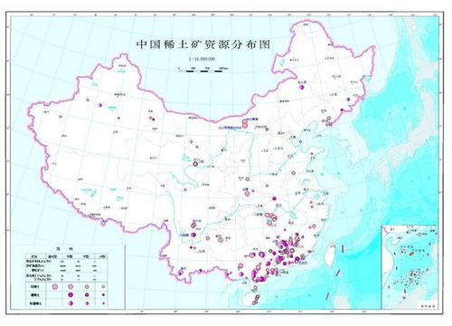 锂矿储量跃升：从6%到16.5%，中国锂矿资源的惊人蜕变