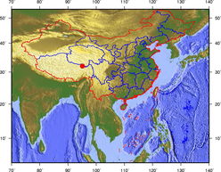 亲历山西临汾4.1级地震：那一刻的心跳与希望