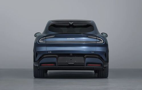 小米YU7和焕新Model Y：我更看好谁？