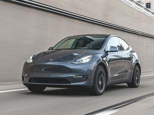 特斯拉Model Y Juniper新款发布与现代汽车巨额投资：全球汽车行业的新篇章