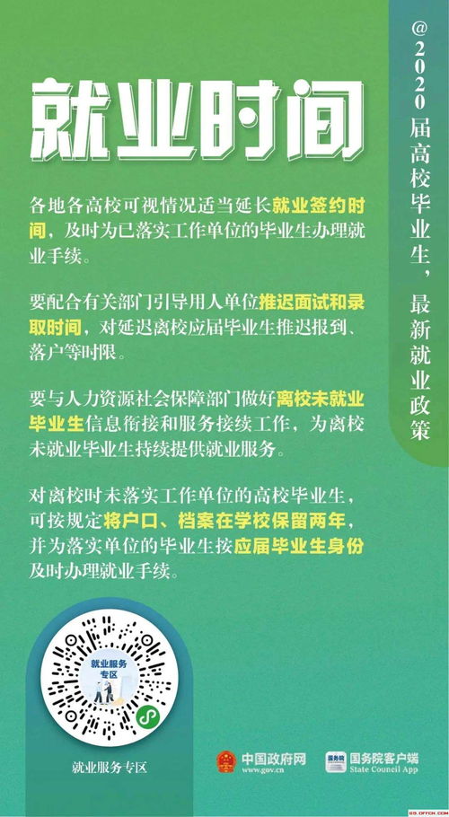 2025年开年，稳就业政策密集发布：我的亲身经历与感悟