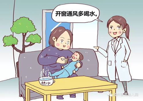 家长必看：孩子发烧警惕心肌炎，这些信号不能忽视