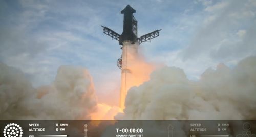 SpaceX 星舰第七次试飞推迟，我期待什么？