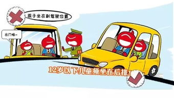 惊险一刻：宝宝独自下车，家长竟浑然不知