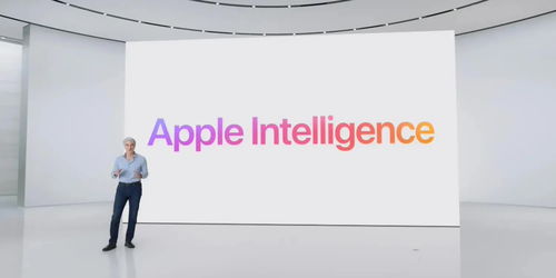 苹果在上海成立新公司，注册资本3500万美元：Apple Intelligence落地中国有望