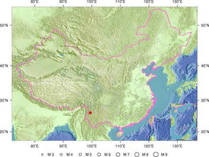 亲历者讲述：定日5.0级地震是目前最大余震