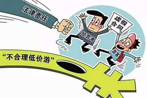 低价游背后的陷阱：我的亲身经历