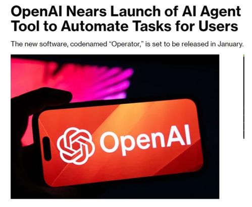 与OpenAI Agent共舞：大小事务自动搞定，带推送提醒的智能伙伴