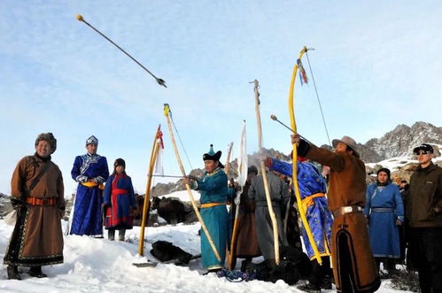 穿越时空的滑雪之旅：新疆一万年前的滑雪Plog