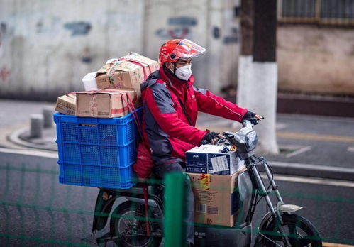 见证中国外卖万亿市场奇迹：我的亲身体验