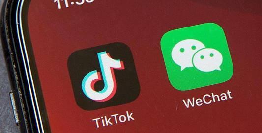 TikTok 硬刚美国禁令：周日完全关停在美业务，用户可下载保存个人数据