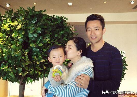 汪小菲与老婆路边争执，真相究竟是什么？