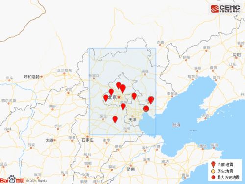 亲历银川2.3级地震：那一刻的震撼与思考