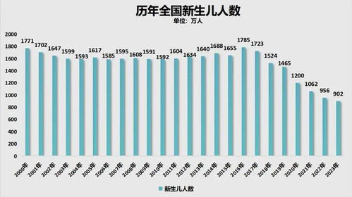 见证2024：一个准爸爸眼中的新生人口回升