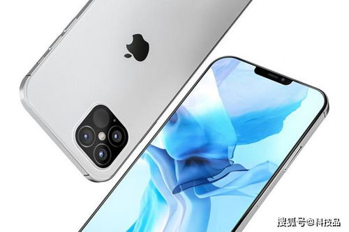 苹果新动作：国产iPhone与AI融合，即将融资7亿背后的秘密