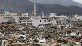 日本特大地震警告：概率升至80%，我该如何应对？