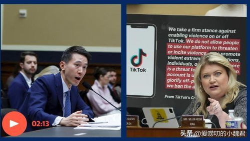 TikTok CEO周受资：坚守平台繁荣，应对挑战