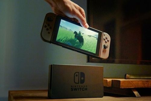 任天堂谈 Switch 2 向下兼容现有 Switch 游戏：最符合消费者需求的选择