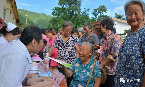 守护灾区健康过冬：一个普通人的温暖行动