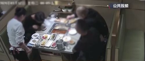 男子口含碎玻璃敲诈海底捞被起诉：从敲诈到自食其果