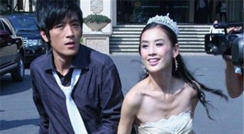 杨子含泪说不要再恭喜黄圣依了：一段婚姻的真实写照