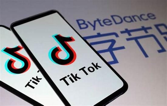 TikTok及字节跳动旗下应用在美国停运：一场科技巨头的较量