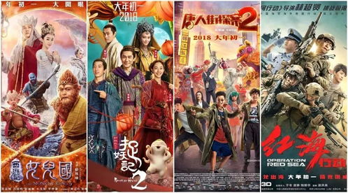 2025春节档电影片长公布，6部作品平均时长超137分钟：加量不加价更吸引人吗？