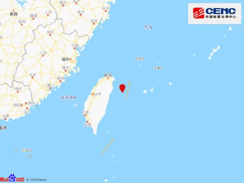 亲历福建地震：从深夜惊醒到余震不断