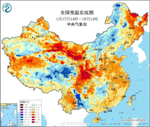 春节前我国将迎来大范围雨雪和寒潮：我的春运回家路