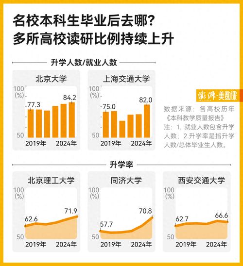 名校升学数据揭示：本科生留学趋势大逆转，背后原因令人深思