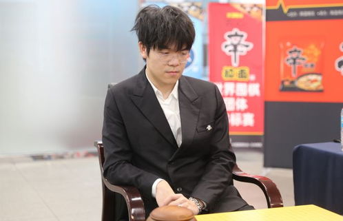 柯洁的围棋之路：从胜利到挑战