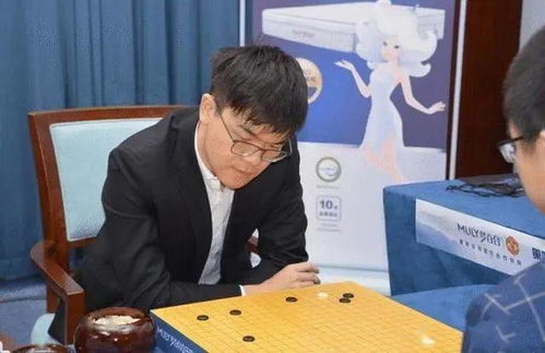 柯洁退赛无缘冠军：围棋界的震撼波澜