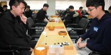 围棋风波：柯洁LG杯争议判罚背后的深思