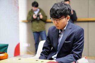 柯洁退赛卞相壹0胜夺冠：围棋世界里的波澜与挑战