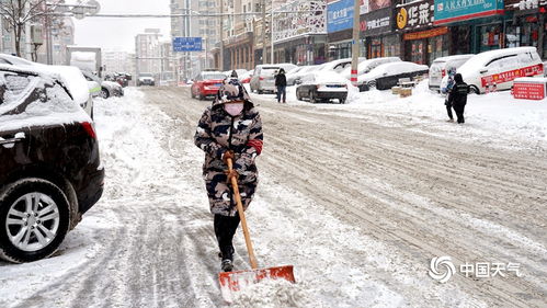 寒潮+暴雪！未来3天春运返乡务必留意