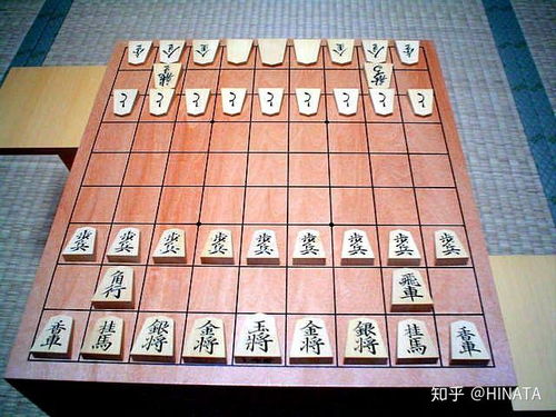 日本将棋的可玩性真的比不上中国象棋和国际象棋吗？