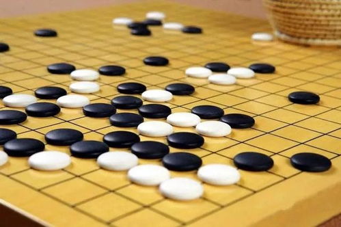 韩国围棋规则修改：「死子」放入棋盒盖的争议与思考