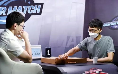 围棋界的争议：卞相壹举报柯洁引发的思考