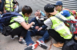 亲历者视角：一名中国香港游客在日本遭遇不幸的真相