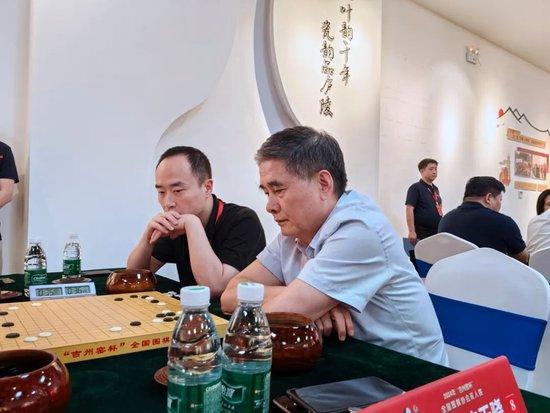 中国围棋协会不接受第3局结果：一场引发热议的国际围棋赛事