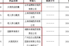 药审中心数据修正后的反思与展望