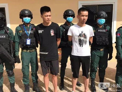 惊心动魄的救援：泰国军警涉绑匪案真相