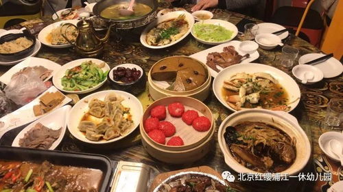 陈梦的年夜饭：冠军餐桌上的温馨与美味