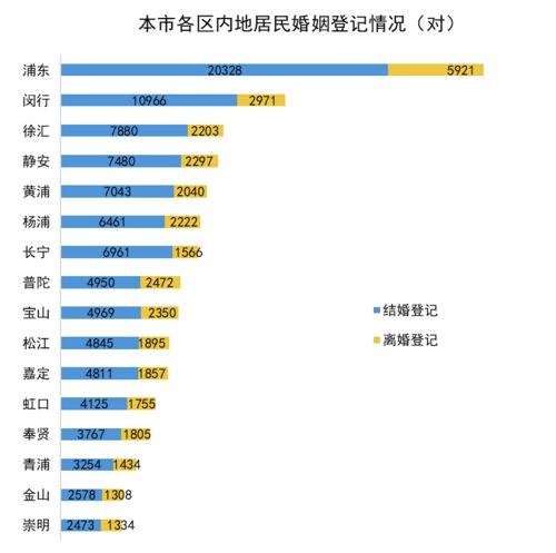 2024年上海婚姻登记数据出炉，初婚平均年龄30.1岁背后