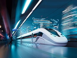 未来出行场景的想象图