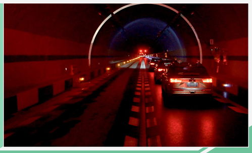 耐久强化试验区