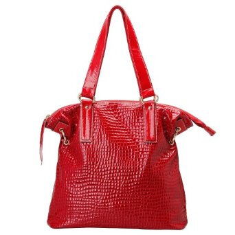 手提包内部物品展示