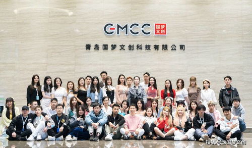 主播与团队合作