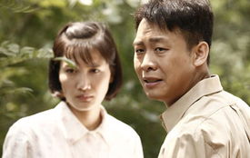 张译在影视剧中扮演的角色剧照